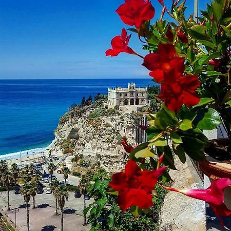 Il Cremino Villa Tropea Exterior foto